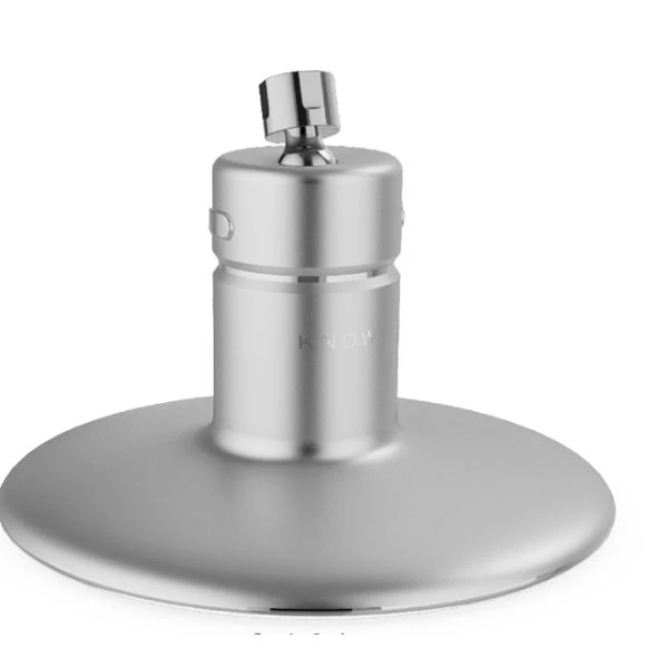 Filtered Rainfall Shower Head suppliers