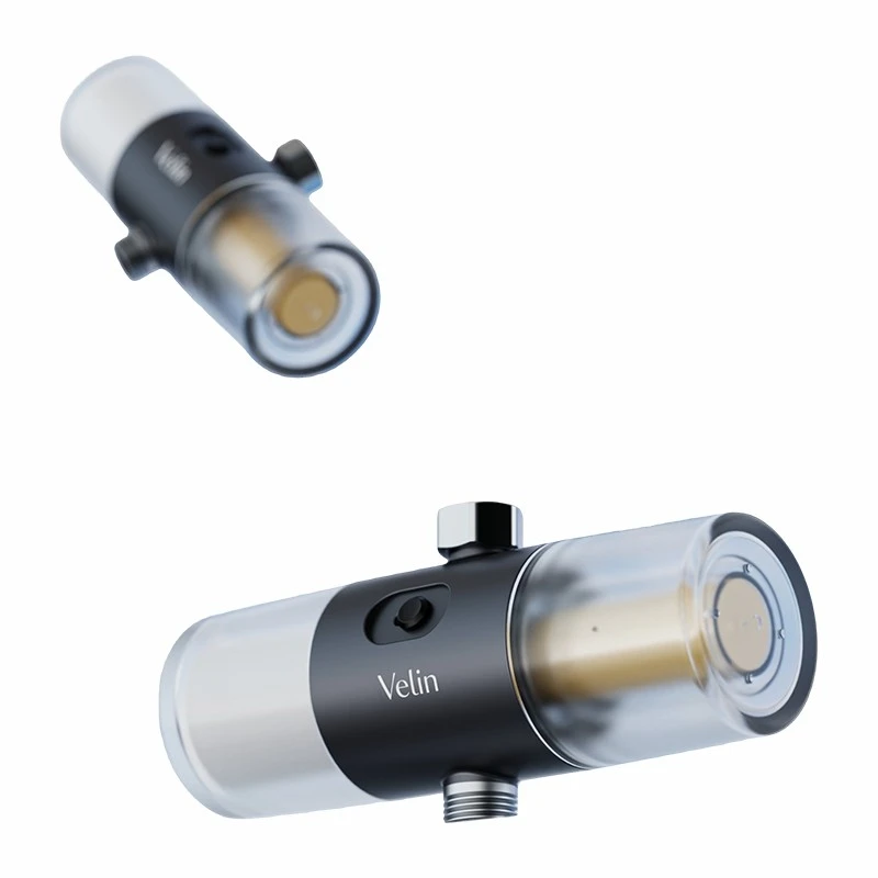 Vitamin C Shower Filter factory